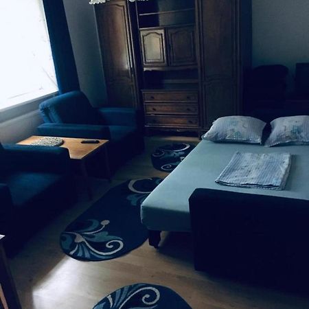 South Vibes Lejlighed Orşova Eksteriør billede