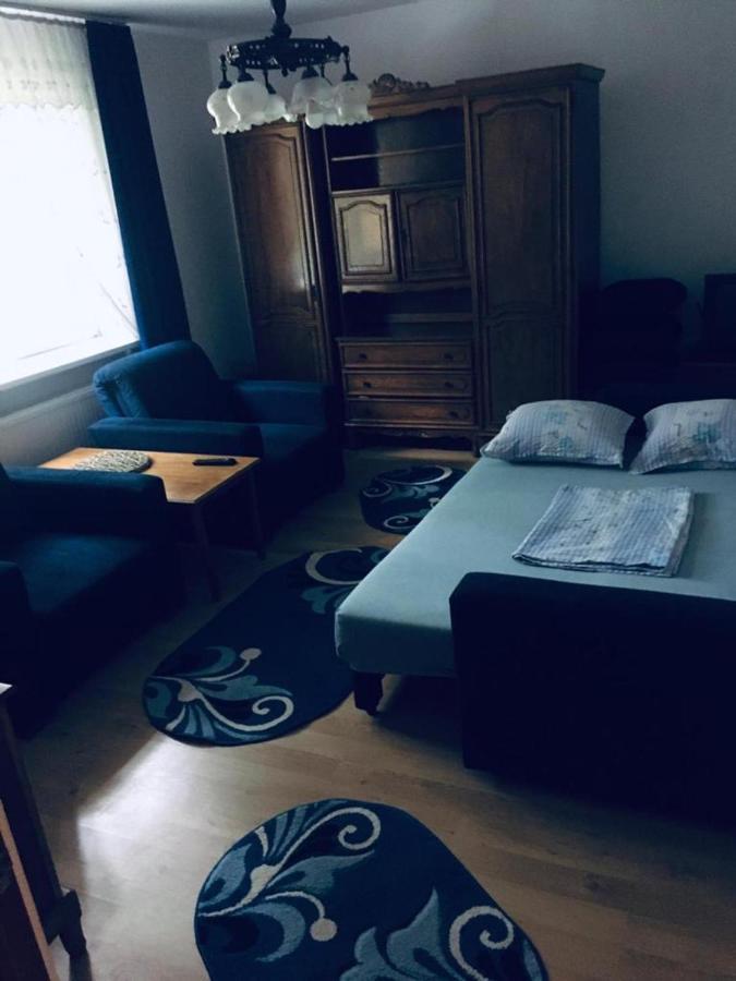 South Vibes Lejlighed Orşova Eksteriør billede