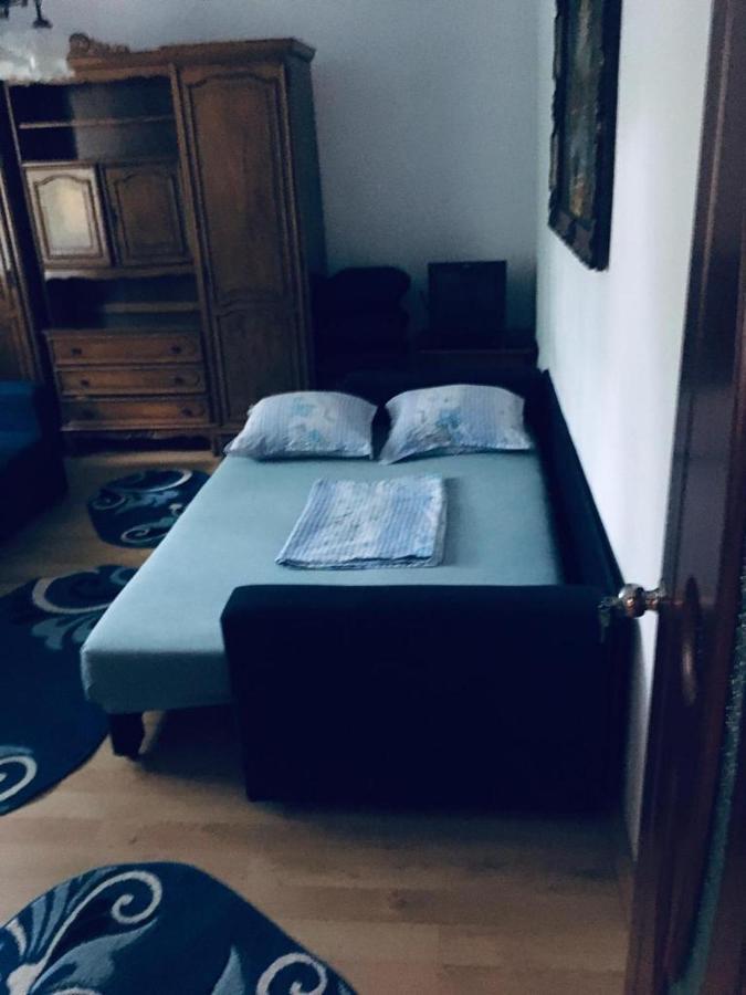 South Vibes Lejlighed Orşova Eksteriør billede