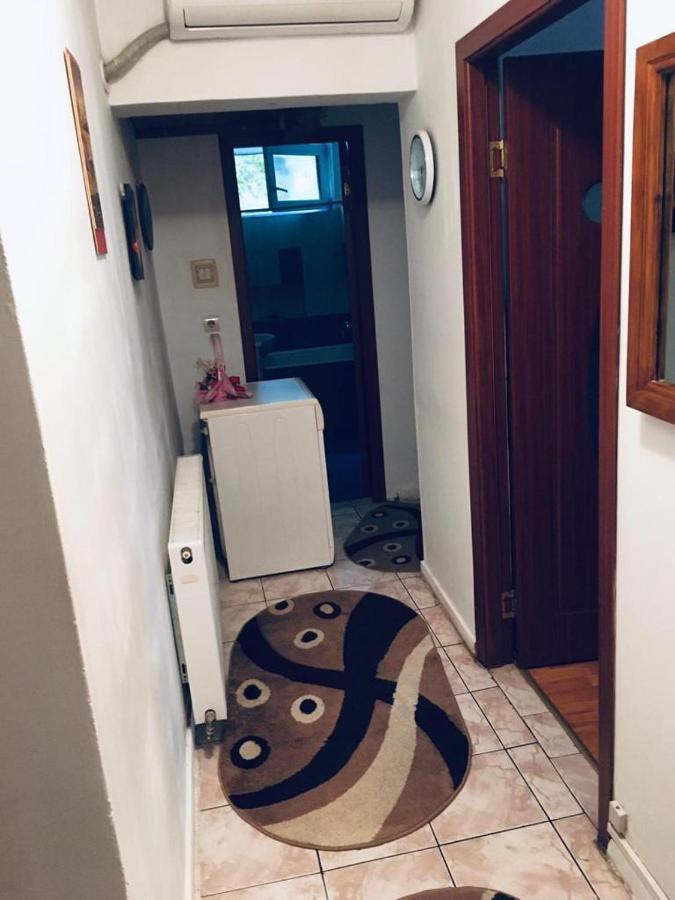 South Vibes Lejlighed Orşova Eksteriør billede