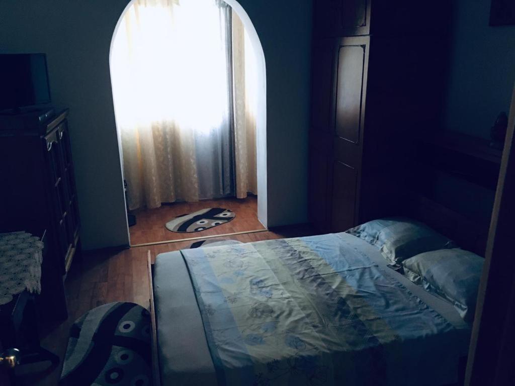 South Vibes Lejlighed Orşova Eksteriør billede
